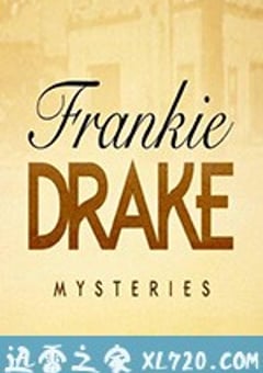 德雷克探案集 第二季 Frankie Drake Mysteries Season 2 (2018) [迅雷BT磁力免费下载]