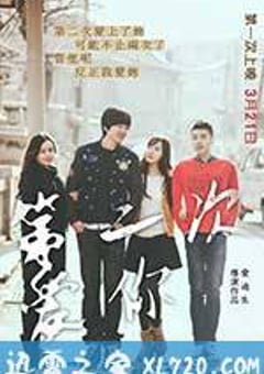 第二次爱你 (2015) [迅雷BT磁力免费下载]