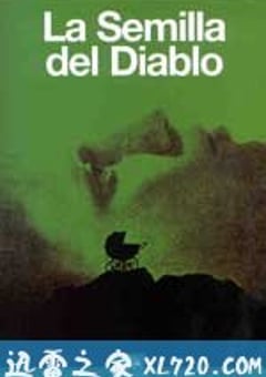 罗斯玛丽的婴儿 Rosemary’s Baby (1968) [迅雷BT磁力免费下载]