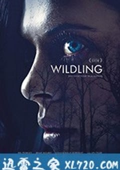 野生狼性 Wildling (2018) [迅雷BT磁力免费下载]