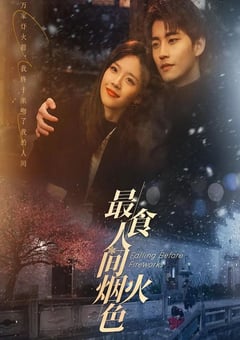 2023年国产大陆电视剧《最食人间烟火色》全23集 [迅雷BT磁力免费下载]