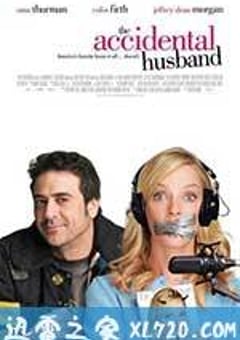 我的意外老公 The Accidental Husband (2008) [迅雷BT磁力免费下载]