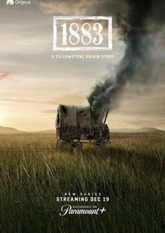 2021年美国电视剧《1883》全10集 [迅雷BT磁力免费下载]