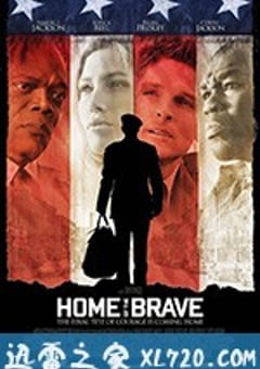 星条旗永不落 Home of the Brave (2006) [迅雷BT磁力免费下载]