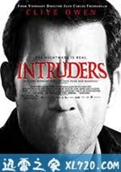 恶灵入侵 Intruders (2011) [迅雷BT磁力免费下载]