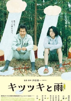 2012年日本经典喜剧片《啄木鸟和雨》蓝光日语中字 [迅雷BT磁力免费下载]