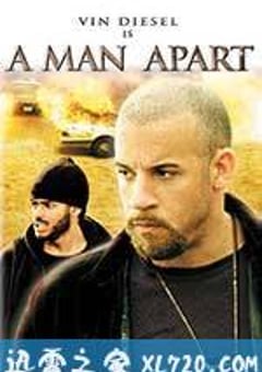 单刀直入 A Man Apart (2003) [迅雷BT磁力免费下载]