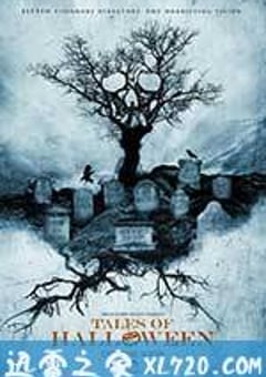 万圣节传说 Tales of Halloween (2015) [迅雷BT磁力免费下载]