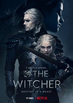 2021年美国电视剧《猎魔人 第二季》全8集 [迅雷BT磁力免费下载]