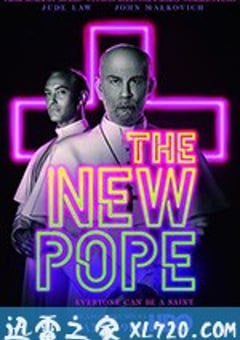 新教宗 The New Pope (2019) [迅雷BT磁力免费下载]