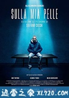 切肤之痛 Sulla mia pelle (2018) [迅雷BT磁力免费下载]