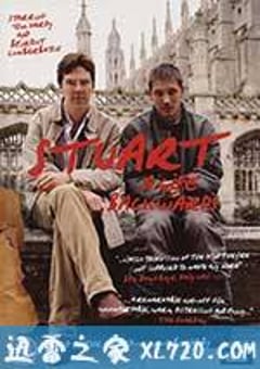 斯图尔特：倒带人生 Stuart: A Life Backwards (2007) [迅雷BT磁力免费下载]