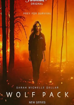 2023年美国电视剧《狼群》全8集 [迅雷BT磁力免费下载]