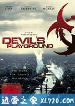 魔鬼游乐场 Devil’s Playground (2010) [迅雷BT磁力免费下载]