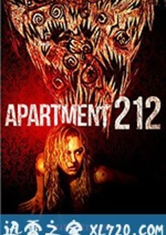 凶宅惊魂 Apartment 212 (2017) [迅雷BT磁力免费下载]