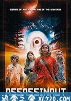 宇杀员 Assassinaut (2019) [迅雷BT磁力免费下载]