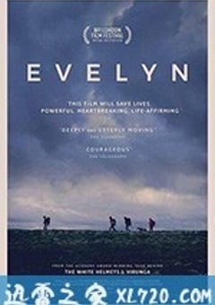 艾芙琳 Evelyn (2018) [迅雷BT磁力免费下载]