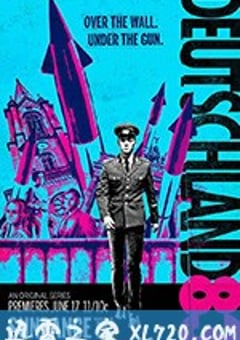 德国八三年 第二季 Deutschland 83 Season 2 (2018) [迅雷BT磁力免费下载]