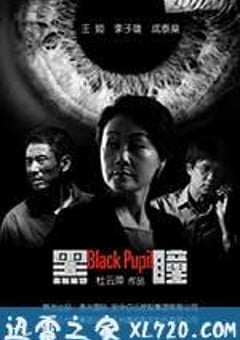 黑瞳 (2015) [迅雷BT磁力免费下载]