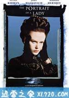 淑女本色 The Portrait of a Lady (1996) [迅雷BT磁力免费下载]