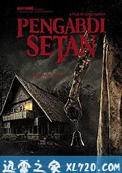撒旦的奴隶 Pengabdi Setan (2017) [迅雷BT磁力免费下载]