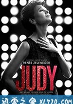 朱迪 Judy (2019) [迅雷BT磁力免费下载]