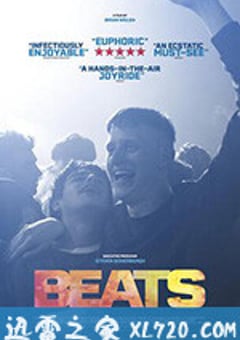 狂躁节拍 Beats (2019) [迅雷BT磁力免费下载]