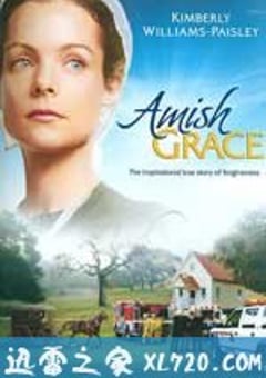 以德报怨 Amish Grace (2010) [迅雷BT磁力免费下载]