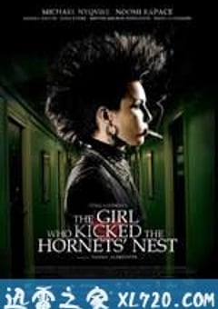 捅马蜂窝的女孩 Luftslottet som sprängdes (2009) [迅雷BT磁力免费下载]