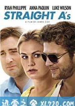 救赎 Straight A’s (2013) [迅雷BT磁力免费下载]