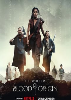 2022年美国电视剧《猎魔人：血源》全4集 [迅雷BT磁力免费下载]