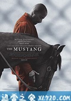 野马 The Mustang (2019) [迅雷BT磁力免费下载]