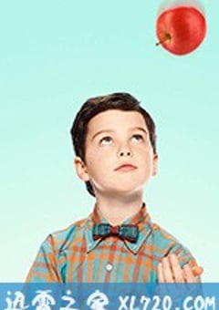 小谢尔顿 第二季 Young Sheldon Season 2 (2018) [迅雷BT磁力免费下载]