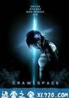 绝命空间 Crawlspace (2012) [迅雷BT磁力免费下载]
