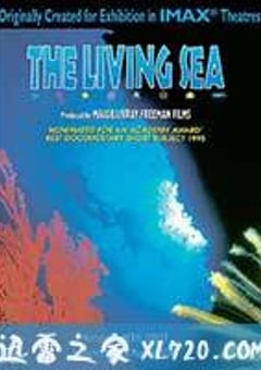 生命海洋 The Living Sea (1995) [迅雷BT磁力免费下载]
