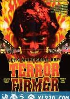 特罗马警报 Terror Firmer (1998) [迅雷BT磁力免费下载]