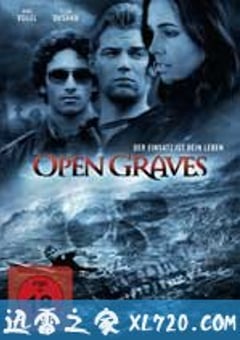 棋盘游戏 Open Graves (2009) [迅雷BT磁力免费下载]