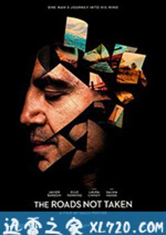 未曾走过的路 The Roads Not Taken (2020) [迅雷BT磁力免费下载]