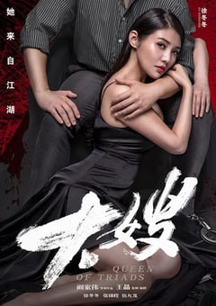 2017年国产徐冬冬悬疑犯罪片《大嫂》HD国语中字 [迅雷BT磁力免费下载]