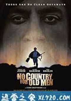 老无所依 No Country for Old Men (2007) [迅雷BT磁力免费下载]