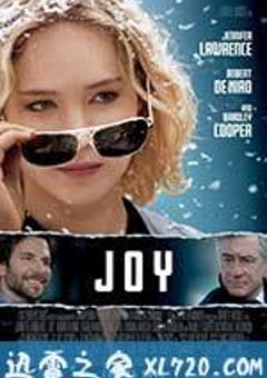 奋斗的乔伊 Joy (2015) [迅雷BT磁力免费下载]