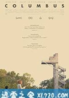 在哥伦布 Columbus (2017) [迅雷BT磁力免费下载]