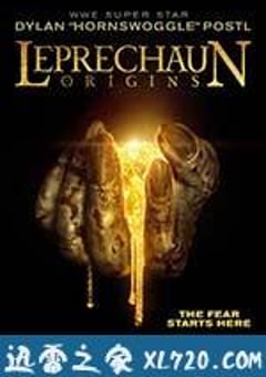 鬼精灵：起源 Leprechaun: Origins (2014) [迅雷BT磁力免费下载]