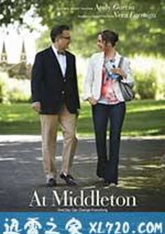 注册情缘 At Middleton (2013) [迅雷BT磁力免费下载]