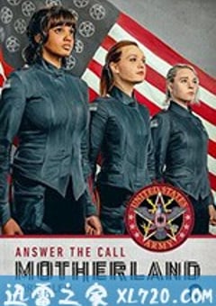 女巫前线：塞勒姆要塞 Motherland: Fort Salem (2020) [迅雷BT磁力免费下载]