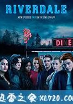 河谷镇 第二季 Riverdale Season 2 (2017) [迅雷BT磁力免费下载]