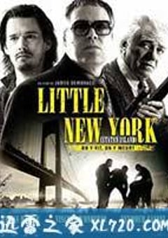 史坦顿岛 Staten Island (2009) [迅雷BT磁力免费下载]