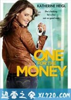 金钱第一 One for the Money (2012) [迅雷BT磁力免费下载]