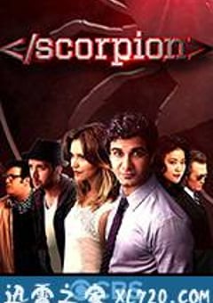 天蝎 第四季 Scorpion Season 4 (2017) [迅雷BT磁力免费下载]