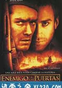 兵临城下 Enemy at the Gates (2001) [迅雷BT磁力免费下载]